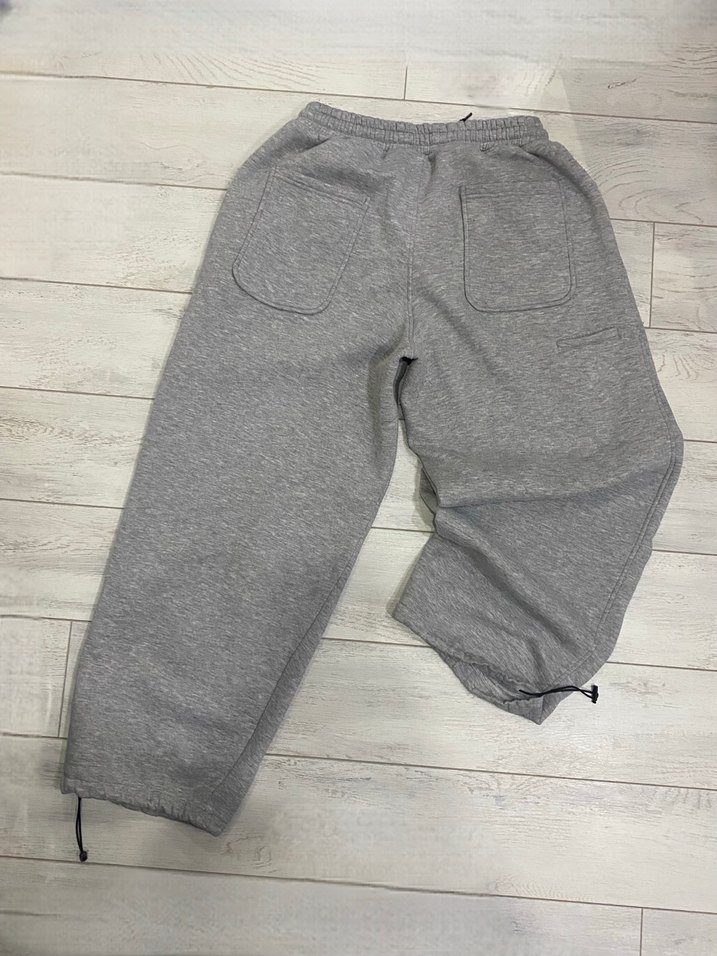 baggy esofman alti - Görsel 2