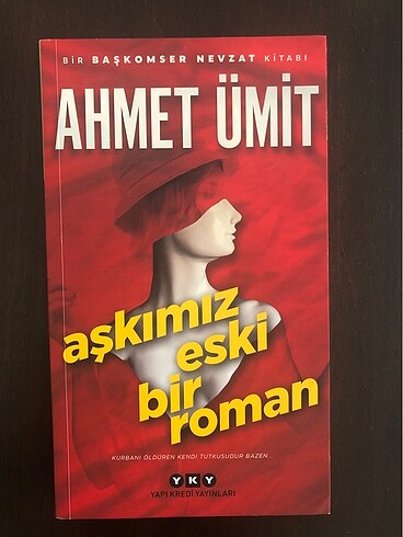 Aşkımız Eski Bir Roman