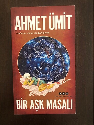 Bir Aşk Masalı
