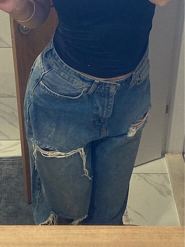 ceycey baggy jean