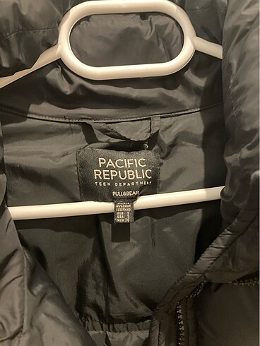 Pull and Bear Pull and bear mont