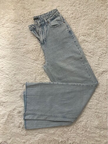 Jean pant