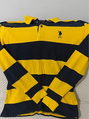 Uspa erkek sweat