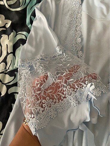 Sabahlıklı lohusa takımı - Görsel 4