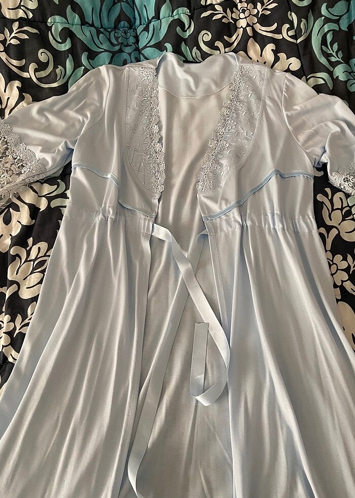 Sabahlıklı lohusa takımı - Görsel 2