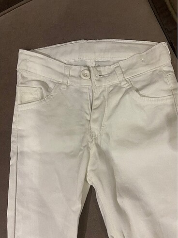 Diğer Çocuk gabardin pantolon
