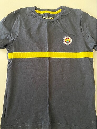 Fenerbahçe çocuk tişört