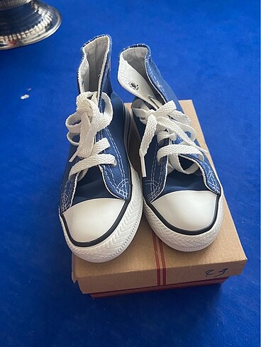 Çocuk converse