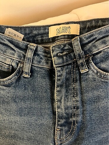 Mavi star kolej indigo mavisi jean pantolon 23/27