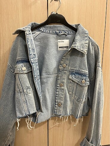 Bershka Berska kot ceket