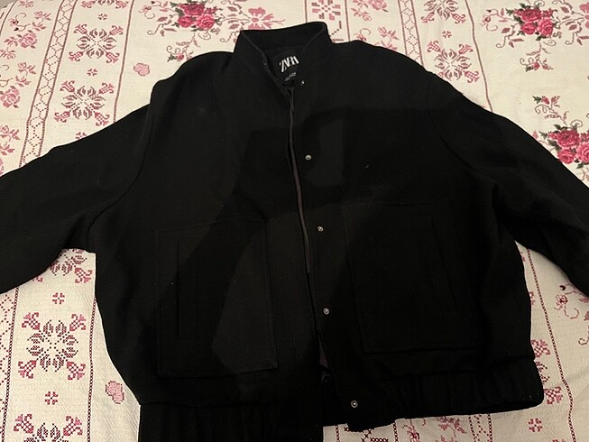 Zara Zara ceket