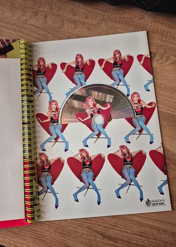 Accidentally On Purpose seulgi red velvet