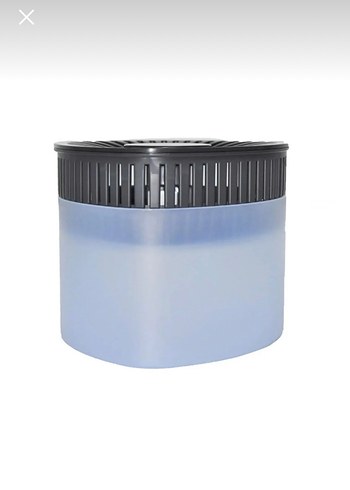 Saban nem alıcı rutubet giderici aparat - Görsel 2