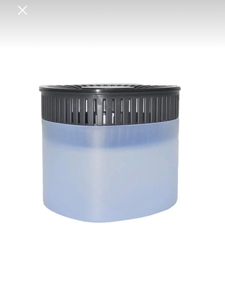 Saban nem alıcı rutubet giderici aparat - Görsel 2