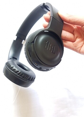JBL 510BT Bluetooth kulak üstü kulaklık 