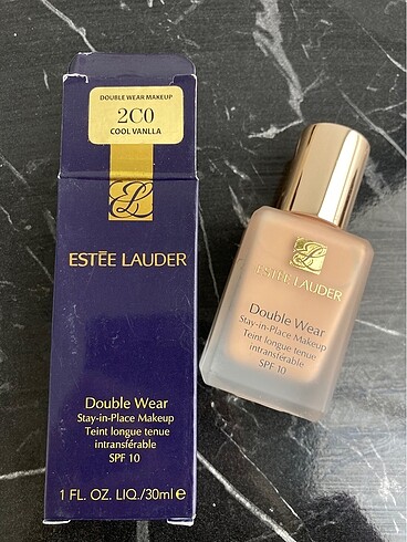 Estee Lauder Este lauder fondöten