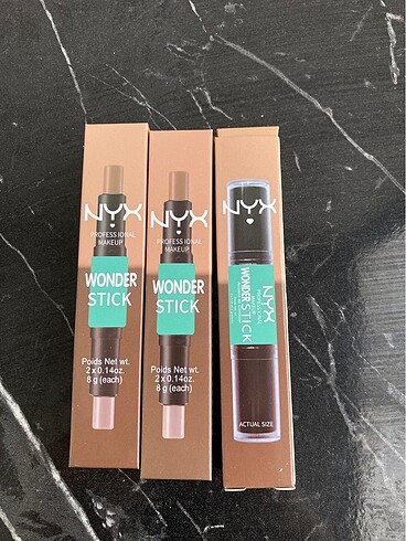 Nyx kontür