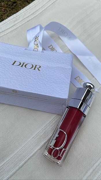 Dior gloss