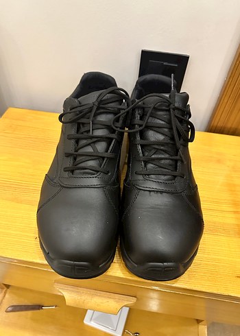 44 İŞ AYAKKABISI ÇELİK BURUNLU YDS - Görsel 3