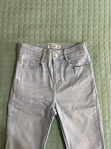 Pull and Bear Pul and Bear jean