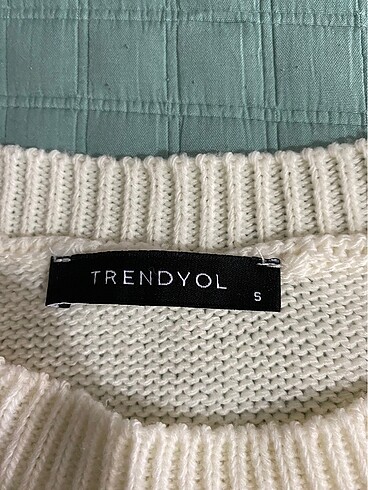 Trendyol & Milla Trendyolmilla kazak