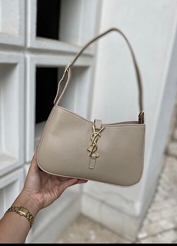 Ysl Bayan Çanta 