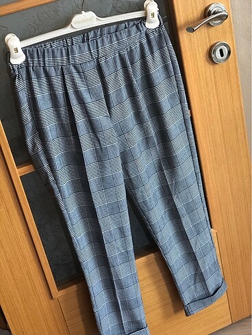 Levis Meristore ekose pantolon