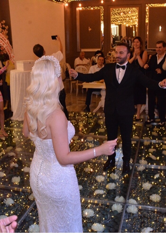 Gelinlik - Görsel 4