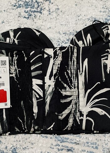 Zara Crop 