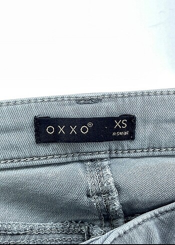 xs Beden Skinny