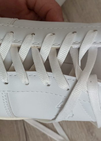 U.S Polo Assn. spor ayakkabı
