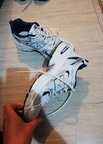 36 Beden beyaz Renk Spor ayakkabı