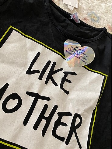 Sıfır etiketli takım 5.6 yal pijama - Görsel 2