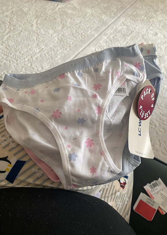 2.3 yaş sıfır - Görsel 2