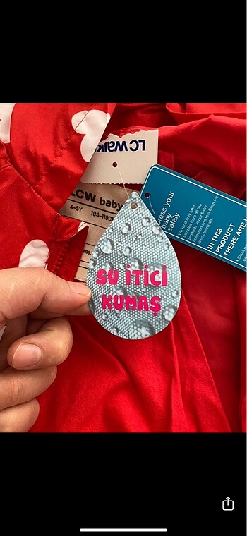 LC Waikiki 24.36 aylık