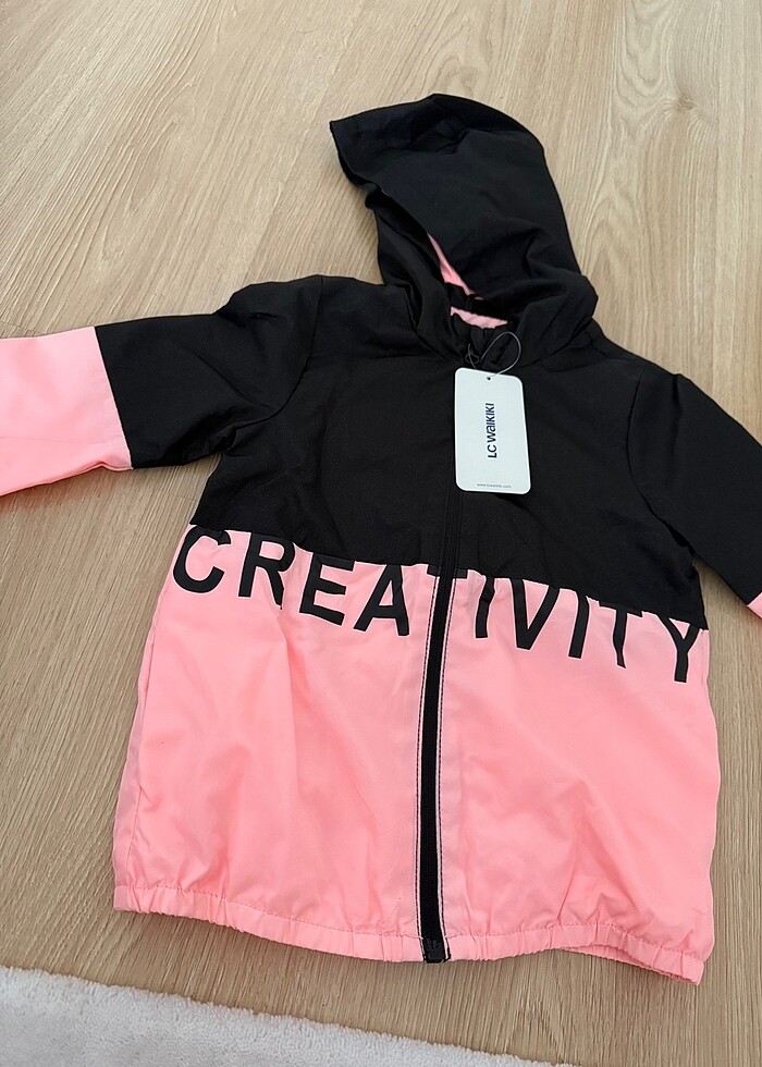 Çok şık siyah tarafı kendinden simli - Görsel 3