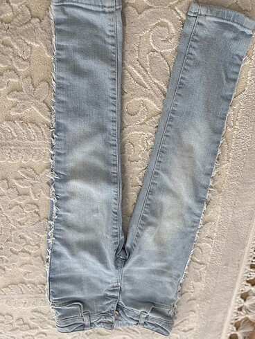 LC Waikiki 4.5 yaş pantolon 2 defa giyildi