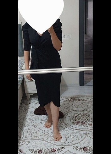 Diğer Siyah elbise