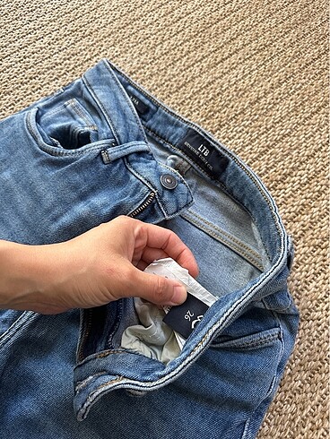 26 Beden kadın ltb jeans
