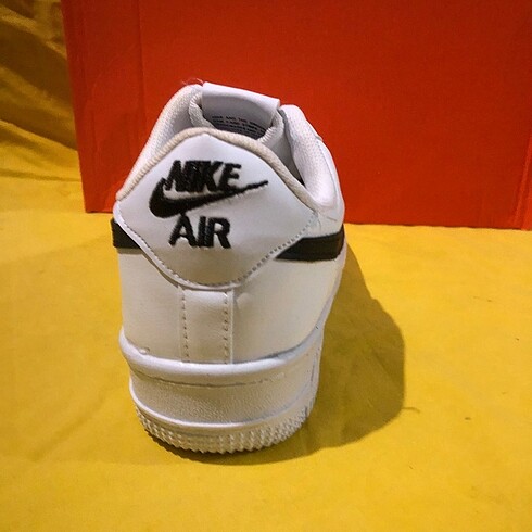 Nike Nike air force