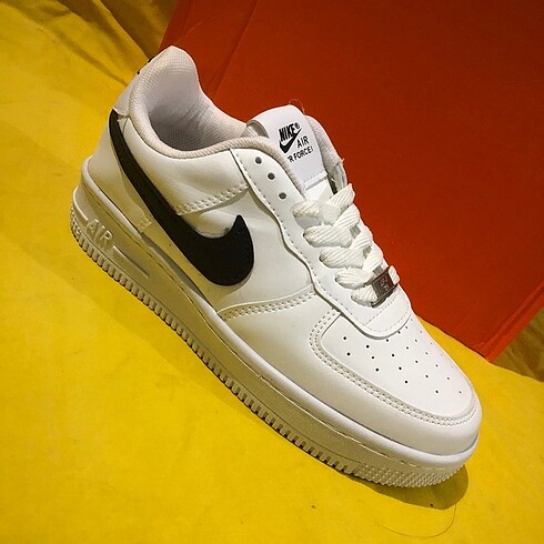 diğer Beden Nike air force