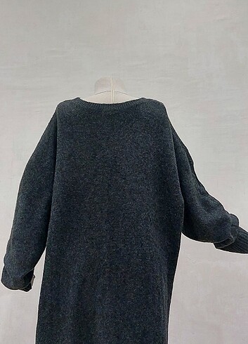 xl Beden H&M kırçıllı kazak