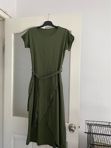 Diğer Lale model elbise