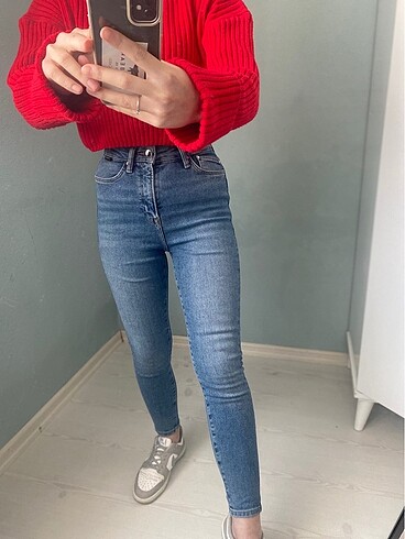 Mavi Jeans Kadın Jean
