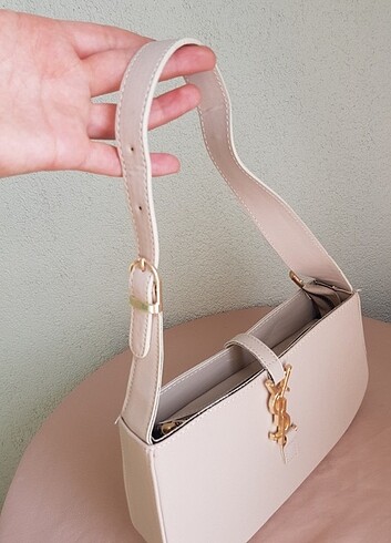 YSL kol cantasi