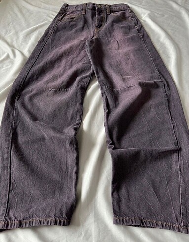 baggy pantolon