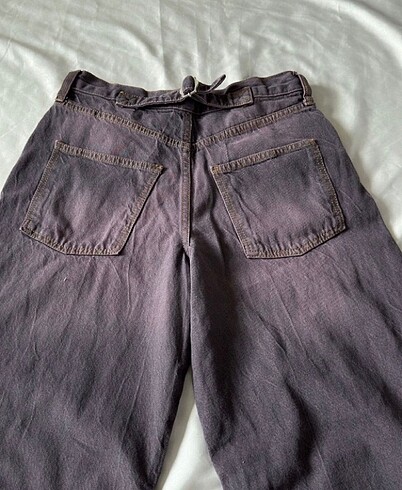 Urban Outfitters baggy pantolon