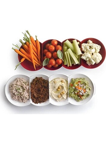 Tupperware Çerezlik saklama kabı