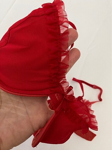Victoria s Secret Kom 75 b