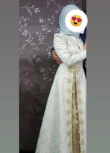 Tesettür abiye